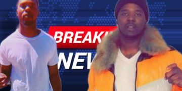 BREAKING! Police Confirm 1 Male, 1 Female Killed In Cedar Rapids Mass Shooting, Multiple Shooters Suspected