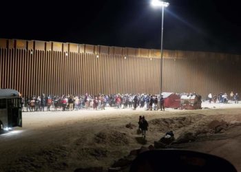 Democrat State Begins Giving ‘Free’ Taxpayer Funded Healthcare To Illegal Migrants