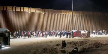 Democrat State Begins Giving ‘Free’ Taxpayer Funded Healthcare To Illegal Migrants