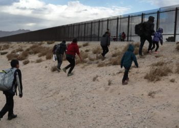 BREAKING: Federal Judge Blocks Biden from Ending Title 42