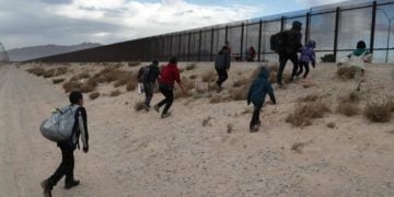 BREAKING: Federal Judge Blocks Biden from Ending Title 42