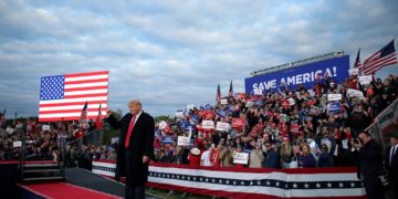 BREAKING Donald Trump Reveals ‘Millions & Millions’ Of Fraudulent Votes, ‘2000 Mules’ Trailer