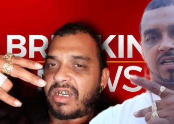 BREAKING! Exclusive Video Appears To Show Sacramento Mass Shooting Victim Flashing Guns, Drinking Hours Before Shooting