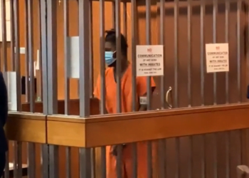 Video: Sacramento Mass Shooting Suspect Smiley Martin Appears In Court, Response To Judge