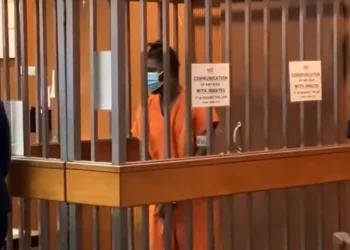 Video: Sacramento Mass Shooting Suspect Smiley Martin Appears In Court, Response To Judge