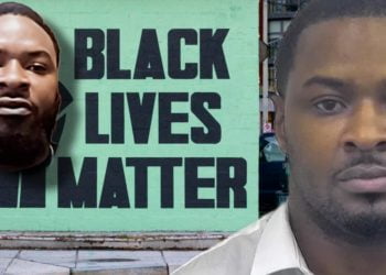 Milwaukee BLM Leader Khalil Coleman Convicted of 1st-degree Robbery in Kentucky