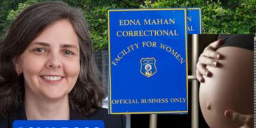 Two Inmates At All-Women’s New Jersey Jail PREGNANT Both Had Sex With Trans Prisoners