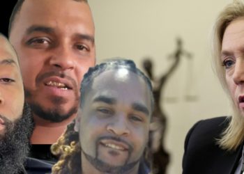 New Details Emerge About Gang Fight That Led To Sacramento Mass Shooting, 6 Killed 12 Injured