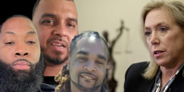 New Details Emerge About Gang Fight That Led To Sacramento Mass Shooting, 6 Killed 12 Injured