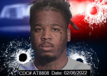 Suspect In Sacramento Mass Shooting Allegedly Fired 28 Shots, Released From Hospital