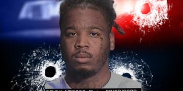 Suspect In Sacramento Mass Shooting Allegedly Fired 28 Shots, Released From Hospital