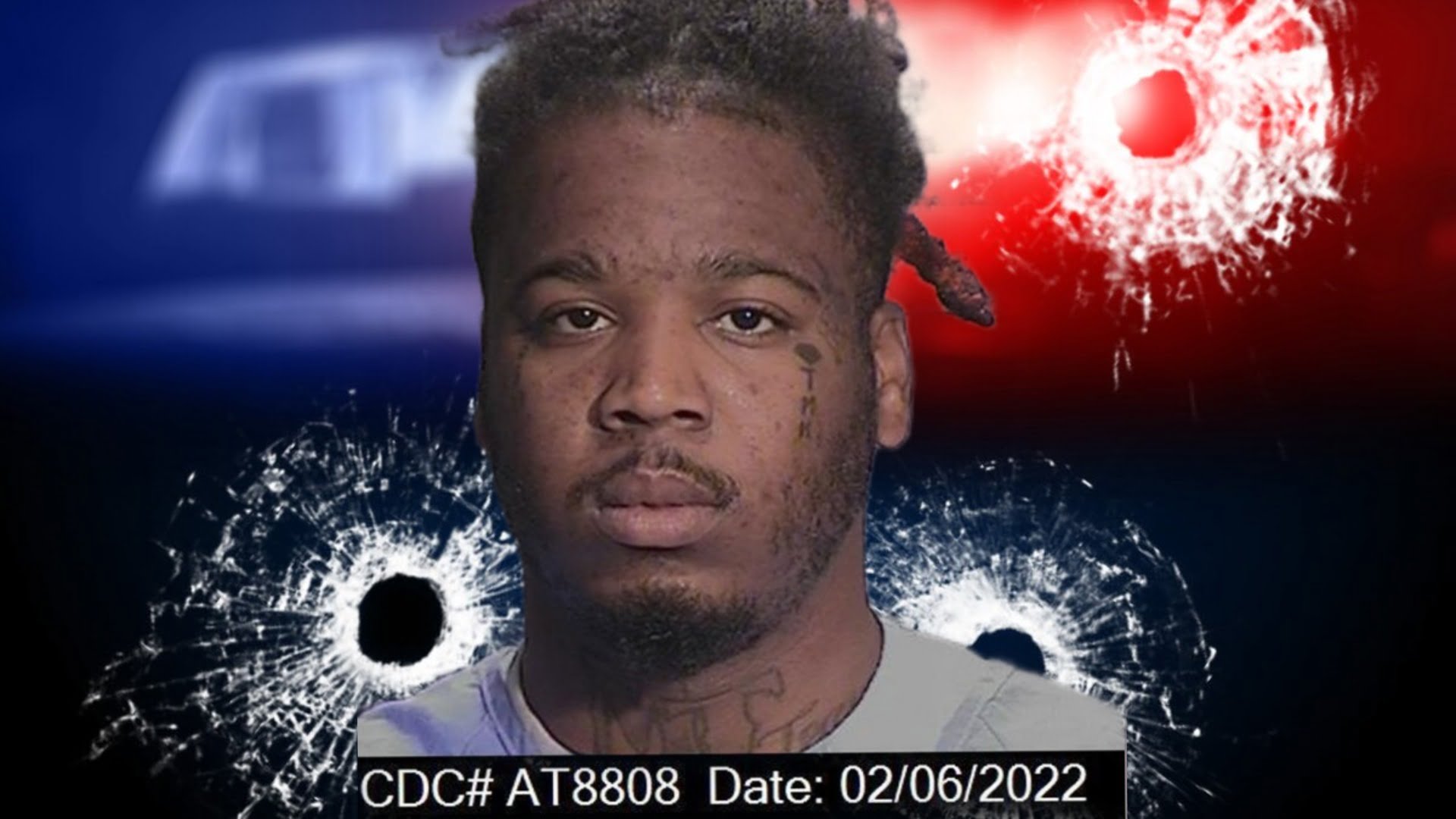 Suspect In Sacramento Mass Shooting Allegedly Fired 28 Shots, Released ...
