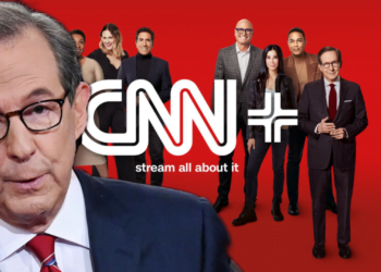 BREAKING Grand Opening…Grand Closing Warner Bros. Discovery Expected To Shut Down CNN+