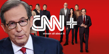 BREAKING Grand Opening…Grand Closing Warner Bros. Discovery Expected To Shut Down CNN+