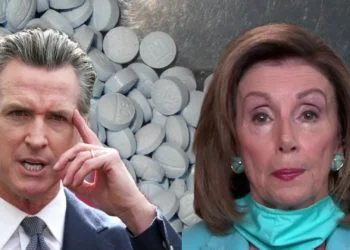 California Homeless Deaths ‘SPIKE’ Due To Drug Overdoses, Not Covid-19