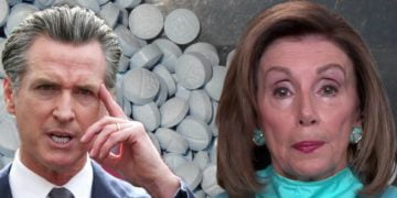 California Homeless Deaths ‘SPIKE’ Due To Drug Overdoses, Not Covid-19