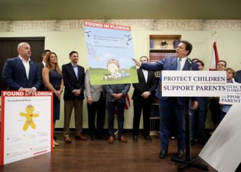 Florida DOE Rejects 54 Math Books Attempting To ‘Indoctrinate’ Students, Reference Critical Race Theory