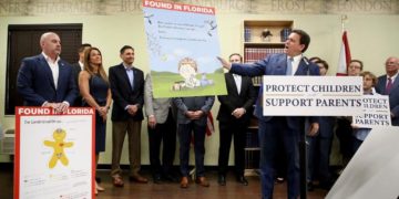 Florida DOE Rejects 54 Math Books Attempting To ‘Indoctrinate’ Students, Reference Critical Race Theory