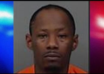 BREAKING! Cedar Rapids Police Arrest Timothy Ladell Rush In Connection With Mass Shooting That Killed 2, Injured 10