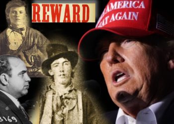 Trump Strikes Back Against New York AG “I’ve been investigated more than Billy the Kid, Jesse James, and Al Capone, combined!”