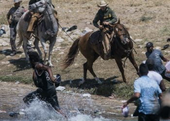 Congressman Chip Roy Demands Apology From Biden Over False Claim Border Agents Were Whipping Migrants