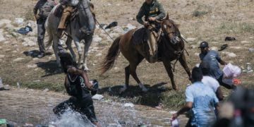 Congressman Chip Roy Demands Apology From Biden Over False Claim Border Agents Were Whipping Migrants