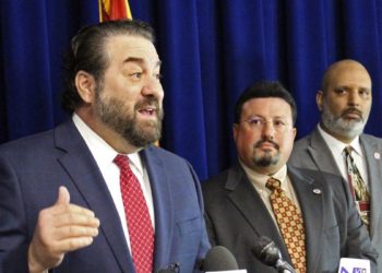 Arizona A.G. Confirms They Had ‘Problematic system-wide issues’ With Ballots in 2020 Presidential Election