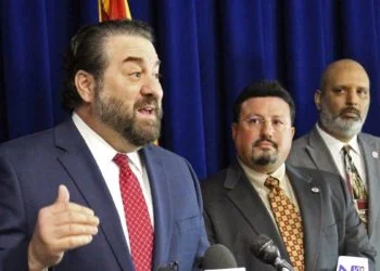 Arizona A.G. Confirms They Had ‘Problematic system-wide issues’ With Ballots in 2020 Presidential Election