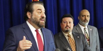 Arizona A.G. Confirms They Had ‘Problematic system-wide issues’ With Ballots in 2020 Presidential Election