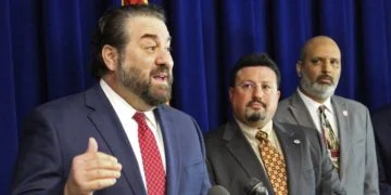Arizona A.G. Confirms They Had ‘Problematic system-wide issues’ With Ballots in 2020 Presidential Election