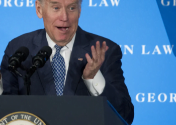 Social Media Giants Censored Criticism of Joe Biden More than 640 times