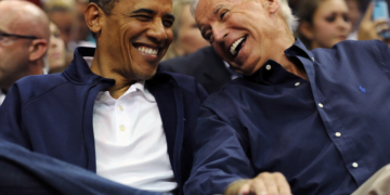 Biden Shipping Reserve Oil To Europe Instead Of Cutting The Cost Of Gas For Americans As Promised