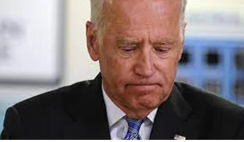 Joe Biden’s Approval Numbers Hit All Time Low with Hispanics, Young voters