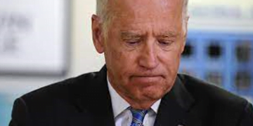 Joe Biden’s Approval Numbers Hit All Time Low with Hispanics, Young voters