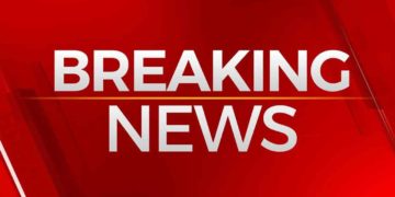 BREAKING! Suspect Arrested In Sacramento Mass Shooting