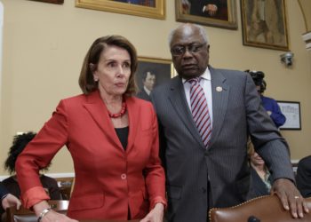 South Carolina Democrat Gives $200,000 In Campaign Cash To Family Members