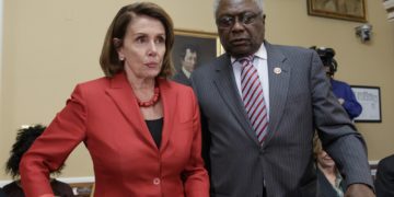 South Carolina Democrat Gives $200,000 In Campaign Cash To Family Members