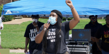 Democrat Spends $300,000 On Personal Security As She Continues Calls To Defund The Police