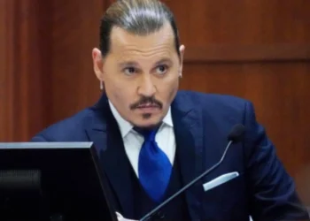 Johnny Depp BLASTS Disney “They Declare You Guilty Until Proven Innocent”