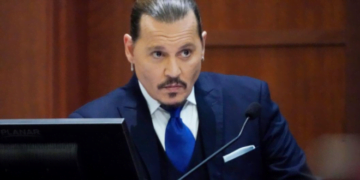 Johnny Depp BLASTS Disney “They Declare You Guilty Until Proven Innocent”