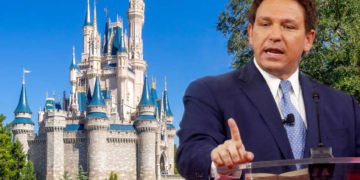 BREAKING: Florida Senate Votes To Axe Disney’s Special Self Governing Status
