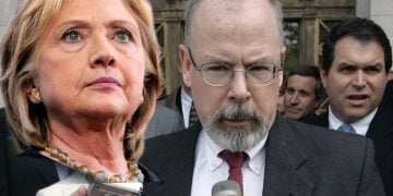 BREAKING Durham Filings Show Hillary Clinton Attorney Also Lied To CIA