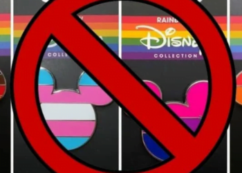 BREAKING Florida House Passes Bill Stripping Disney Of Special Status, Heads To Governor’s Desk