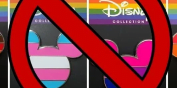 BREAKING Florida House Passes Bill Stripping Disney Of Special Status, Heads To Governor’s Desk