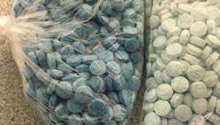 DEA Warns of Mass “Fentanyl-Related-Overdose” Deaths Nationwide As Mexican Drug Cartels Make Major Push Into U.S.