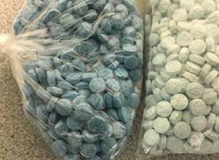 DEA Warns of Mass “Fentanyl-Related-Overdose” Deaths Nationwide As Mexican Drug Cartels Make Major Push Into U.S.