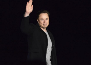 Tesla CEO Billionaire Elon Musk Becomes Biggest Shareholder at Twitter Inc.