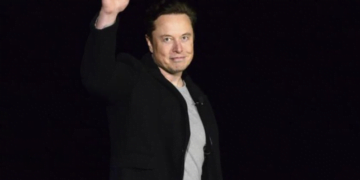 Tesla CEO Billionaire Elon Musk Becomes Biggest Shareholder at Twitter Inc.