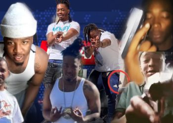 #BREAKING: 3rd Arrest made in Sacramento Mass Shooting 31-year-old Daviyonne Dawson