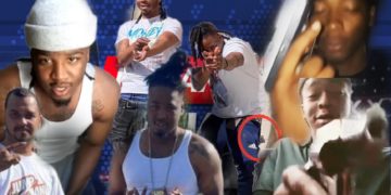 #BREAKING: 3rd Arrest made in Sacramento Mass Shooting 31-year-old Daviyonne Dawson